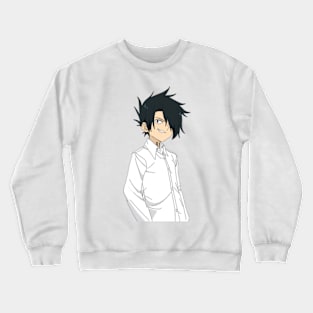 Ray - The Promised Neverland Crewneck Sweatshirt